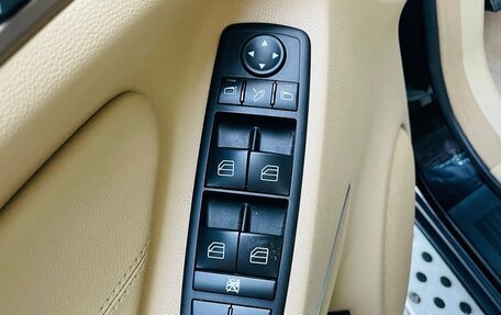 Mercedes-Benz M-Класс, 2010 год, 1 400 000 рублей, 29 фотография