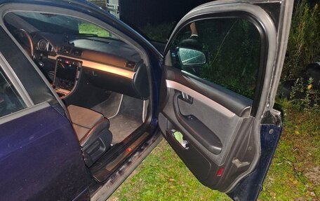 Audi A4, 2004 год, 470 000 рублей, 14 фотография