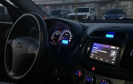 Hyundai Elantra IV, 2008 год, 520 000 рублей, 6 фотография