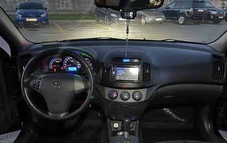 Hyundai Elantra IV, 2008 год, 520 000 рублей, 5 фотография