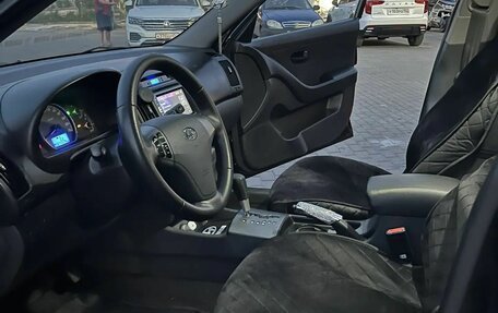 Hyundai Elantra IV, 2008 год, 520 000 рублей, 2 фотография