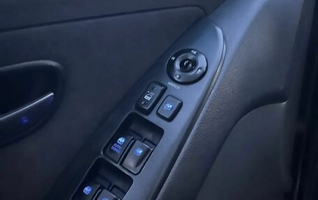 Hyundai Elantra IV, 2008 год, 520 000 рублей, 4 фотография