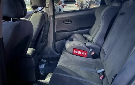 Hyundai Elantra IV, 2008 год, 520 000 рублей, 7 фотография