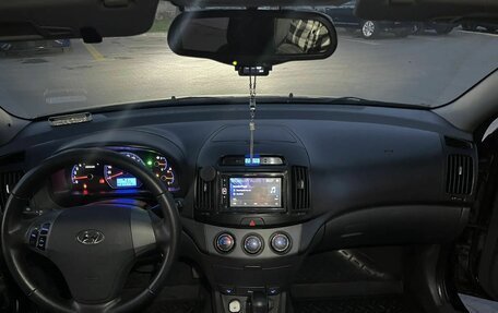 Hyundai Elantra IV, 2008 год, 520 000 рублей, 8 фотография