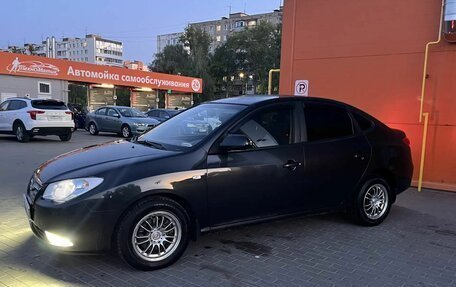 Hyundai Elantra IV, 2008 год, 520 000 рублей, 17 фотография
