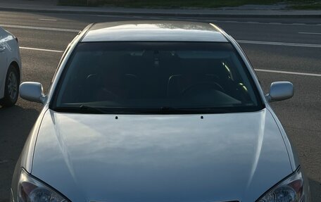 Toyota Camry V40, 2004 год, 890 000 рублей, 3 фотография