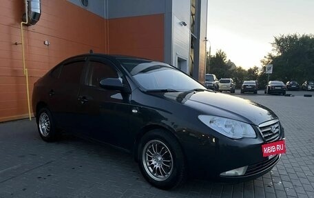 Hyundai Elantra IV, 2008 год, 520 000 рублей, 18 фотография
