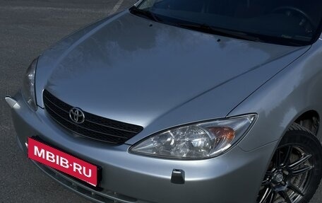 Toyota Camry V40, 2004 год, 890 000 рублей, 2 фотография