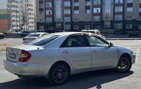 Toyota Camry V40, 2004 год, 890 000 рублей, 7 фотография