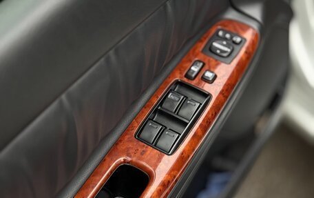 Toyota Camry V40, 2004 год, 890 000 рублей, 12 фотография