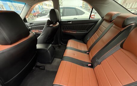 Toyota Camry V40, 2004 год, 890 000 рублей, 16 фотография
