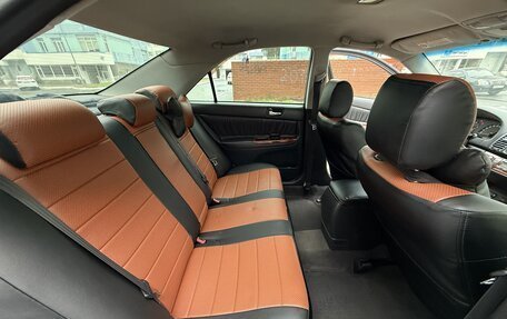 Toyota Camry V40, 2004 год, 890 000 рублей, 18 фотография