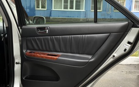 Toyota Camry V40, 2004 год, 890 000 рублей, 17 фотография