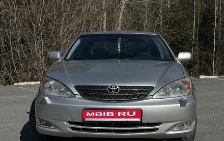 Toyota Camry V40, 2004 год, 890 000 рублей, 5 фотография