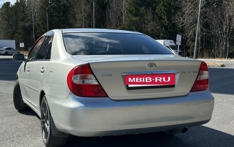 Toyota Camry V40, 2004 год, 890 000 рублей, 8 фотография