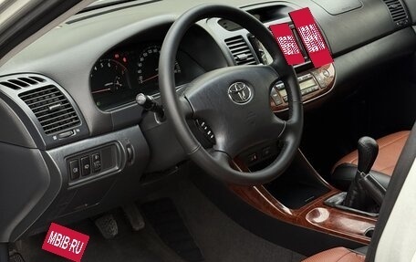 Toyota Camry V40, 2004 год, 890 000 рублей, 13 фотография
