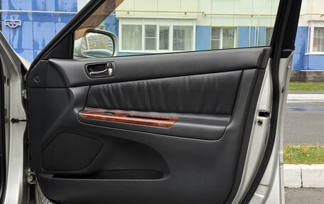 Toyota Camry V40, 2004 год, 890 000 рублей, 19 фотография
