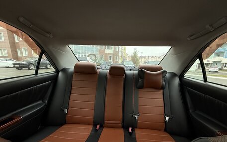 Toyota Camry V40, 2004 год, 890 000 рублей, 28 фотография