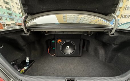 Toyota Camry V40, 2004 год, 890 000 рублей, 29 фотография