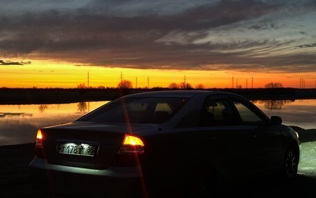 Toyota Camry V40, 2004 год, 890 000 рублей, 35 фотография
