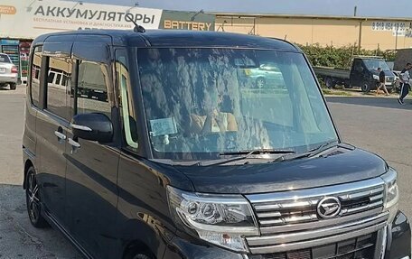 Daihatsu Tanto III, 2017 год, 1 000 000 рублей, 3 фотография