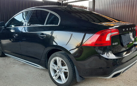 Volvo S60 III, 2013 год, 1 650 000 рублей, 3 фотография