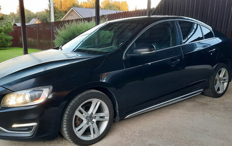 Volvo S60 III, 2013 год, 1 650 000 рублей, 2 фотография