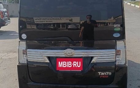 Daihatsu Tanto III, 2017 год, 1 000 000 рублей, 4 фотография