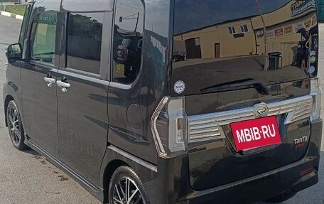 Daihatsu Tanto III, 2017 год, 1 000 000 рублей, 2 фотография