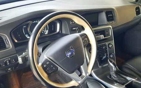 Volvo S60 III, 2013 год, 1 650 000 рублей, 7 фотография