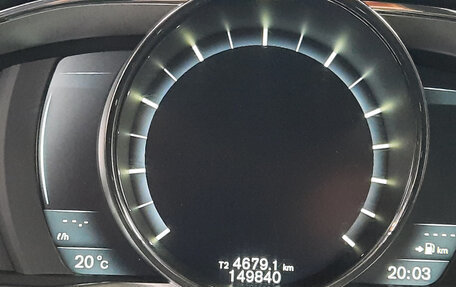 Volvo S60 III, 2013 год, 1 650 000 рублей, 8 фотография