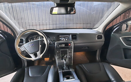 Volvo S60 III, 2013 год, 1 650 000 рублей, 9 фотография