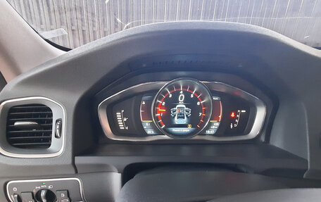 Volvo S60 III, 2013 год, 1 650 000 рублей, 10 фотография