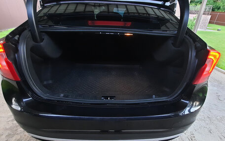 Volvo S60 III, 2013 год, 1 650 000 рублей, 6 фотография