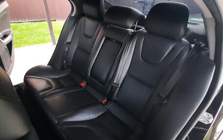 Volvo S60 III, 2013 год, 1 650 000 рублей, 11 фотография