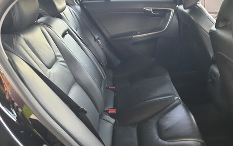 Volvo S60 III, 2013 год, 1 650 000 рублей, 12 фотография