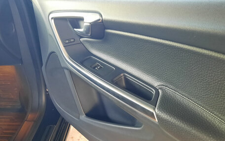 Volvo S60 III, 2013 год, 1 650 000 рублей, 14 фотография