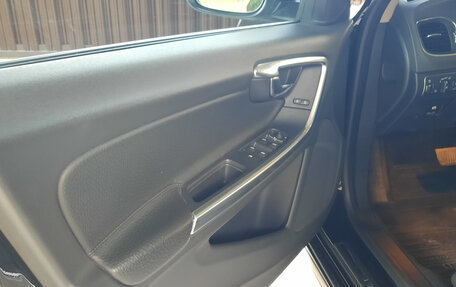 Volvo S60 III, 2013 год, 1 650 000 рублей, 17 фотография