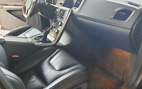 Volvo S60 III, 2013 год, 1 650 000 рублей, 15 фотография