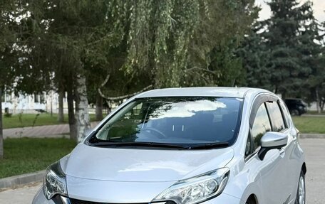 Nissan Note II рестайлинг, 2018 год, 1 320 000 рублей, 3 фотография
