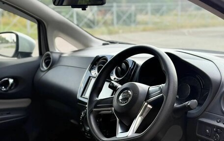 Nissan Note II рестайлинг, 2018 год, 1 320 000 рублей, 10 фотография