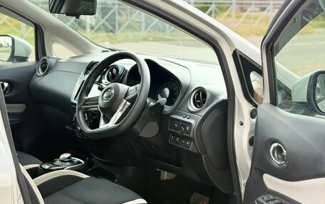 Nissan Note II рестайлинг, 2018 год, 1 320 000 рублей, 9 фотография