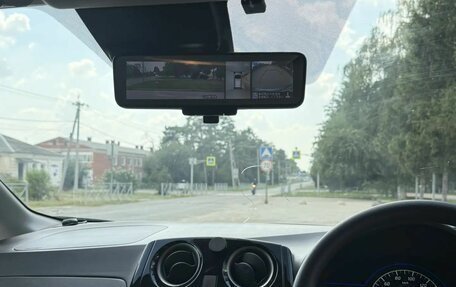 Nissan Note II рестайлинг, 2018 год, 1 320 000 рублей, 12 фотография