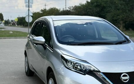 Nissan Note II рестайлинг, 2018 год, 1 320 000 рублей, 7 фотография