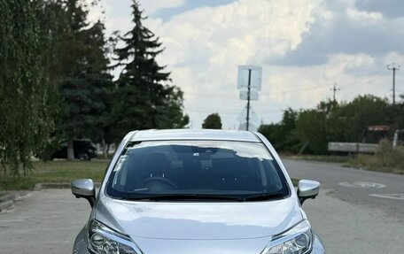 Nissan Note II рестайлинг, 2018 год, 1 320 000 рублей, 8 фотография