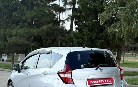 Nissan Note II рестайлинг, 2018 год, 1 320 000 рублей, 6 фотография