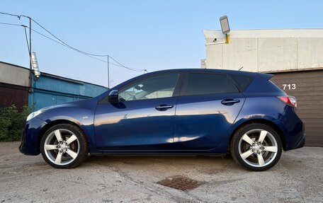 Mazda 3, 2009 год, 800 000 рублей, 2 фотография