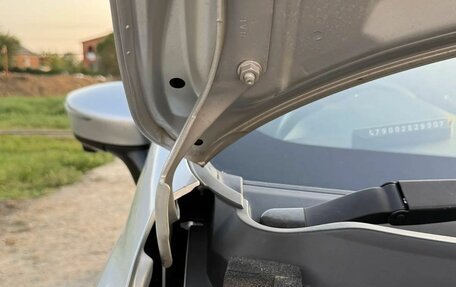 Nissan Note II рестайлинг, 2018 год, 1 320 000 рублей, 21 фотография