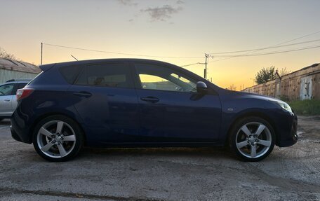 Mazda 3, 2009 год, 800 000 рублей, 5 фотография