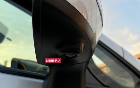 Nissan Note II рестайлинг, 2018 год, 1 320 000 рублей, 22 фотография
